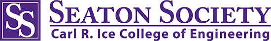 Seaton Society Logo