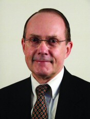 Dr. George O. Strawn