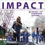 Impact Spring 2015