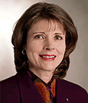 Dr. Ruth David