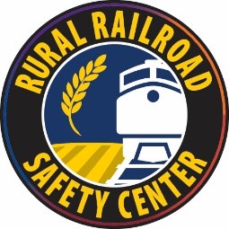 Ruraly Railroad Safety Center logo